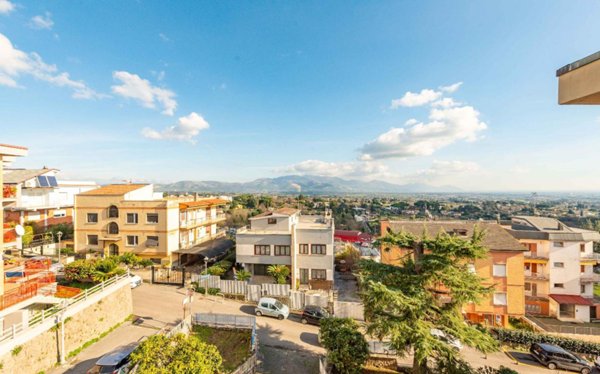 appartamento in vendita a Velletri