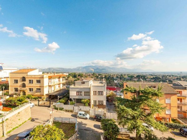 appartamento in vendita a Velletri