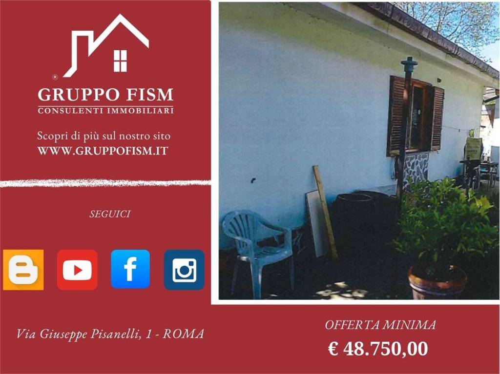 casa indipendente in vendita a Velletri