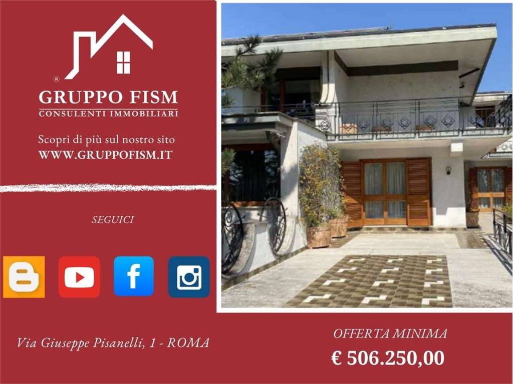 appartamento in vendita a Velletri