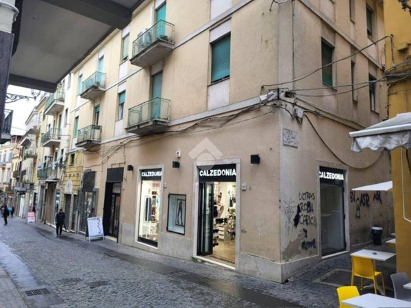 appartamento in vendita a Velletri