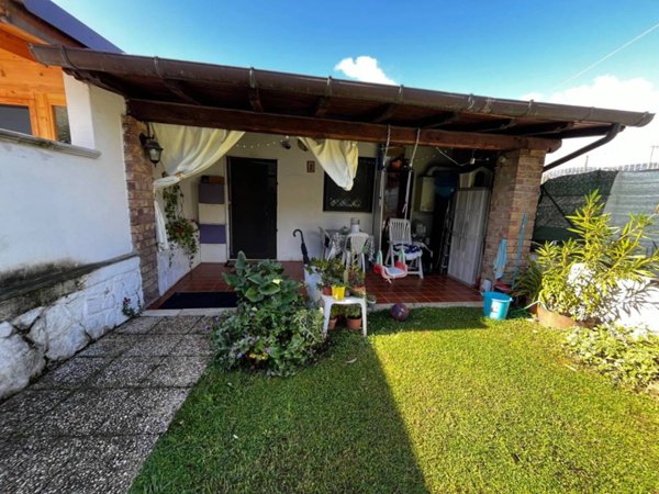 appartamento in vendita a Velletri