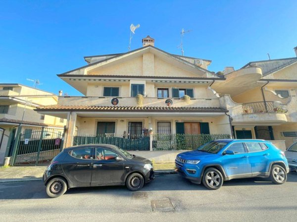 appartamento in vendita a Velletri