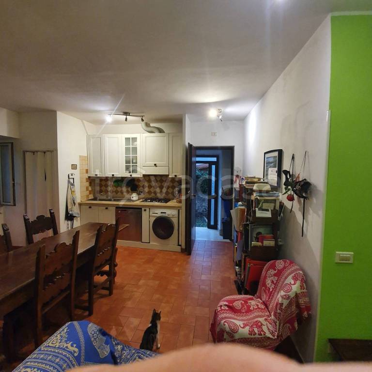 appartamento in vendita a Velletri