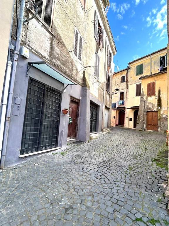 appartamento in vendita a Velletri