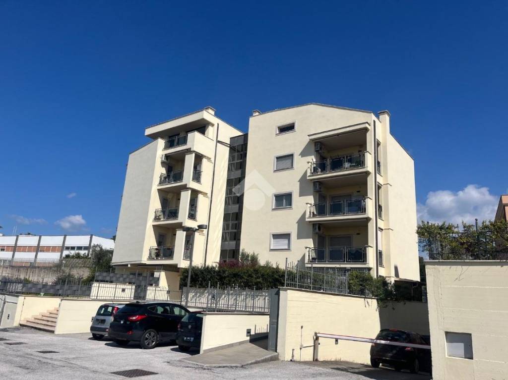 appartamento in vendita a Velletri