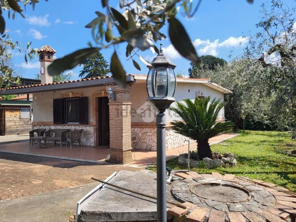 appartamento in vendita a Velletri
