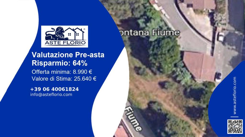 terreno agricolo in vendita a Velletri