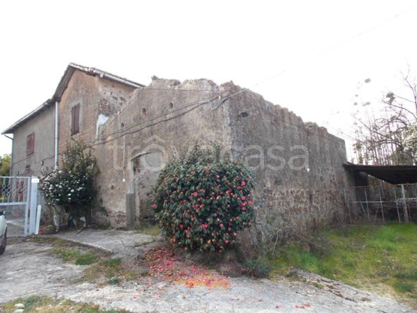 casa indipendente in vendita a Velletri