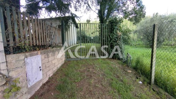 casa indipendente in vendita a Velletri
