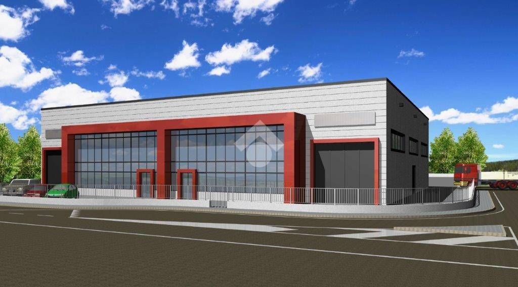 negozio in vendita a Velletri