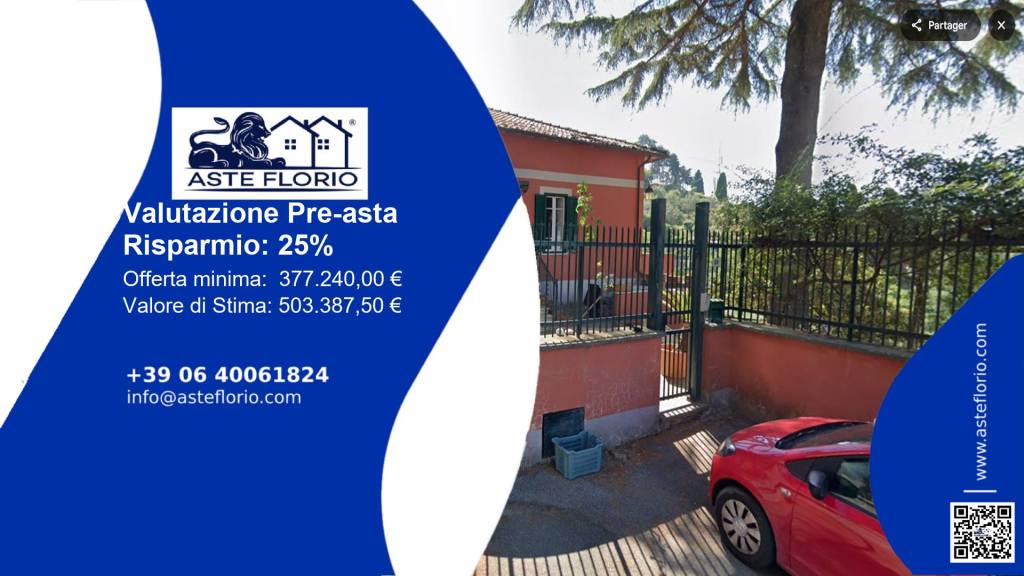 casa indipendente in vendita a Velletri