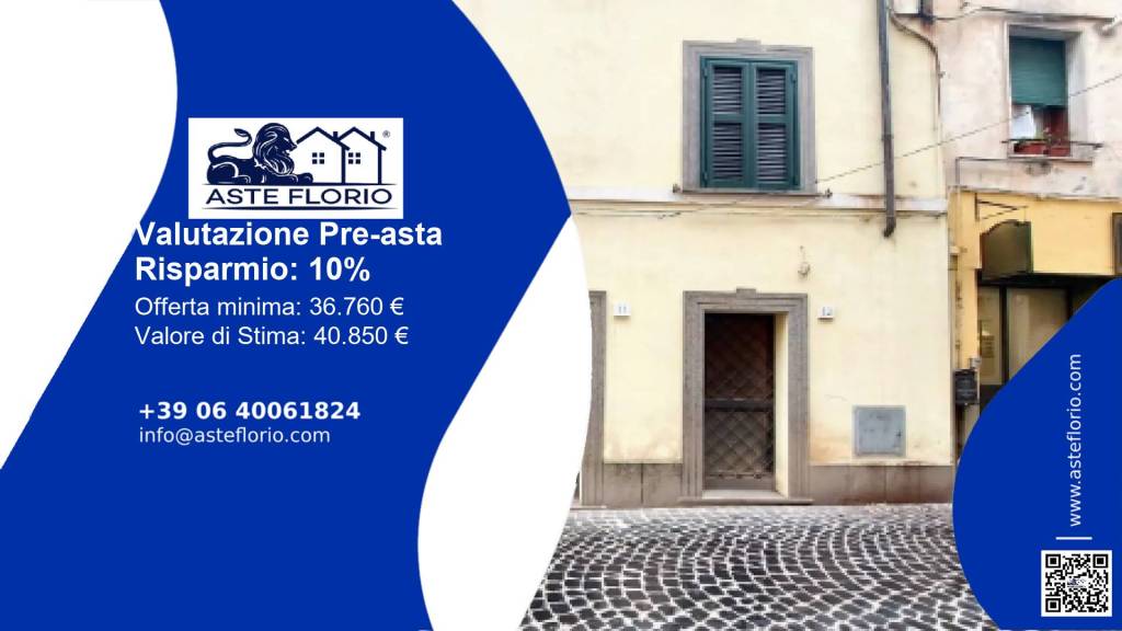negozio in vendita a Velletri