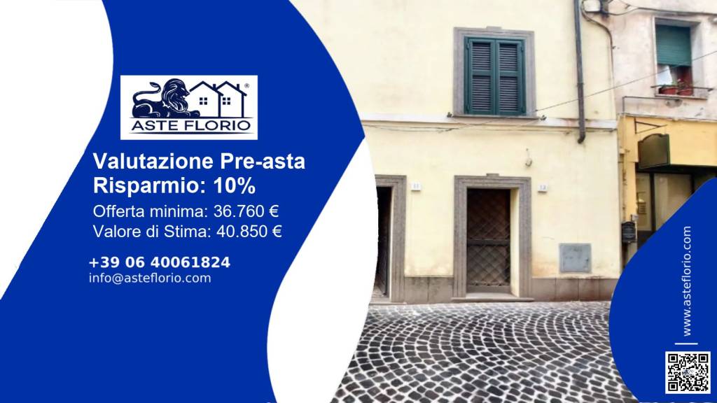 negozio in vendita a Velletri