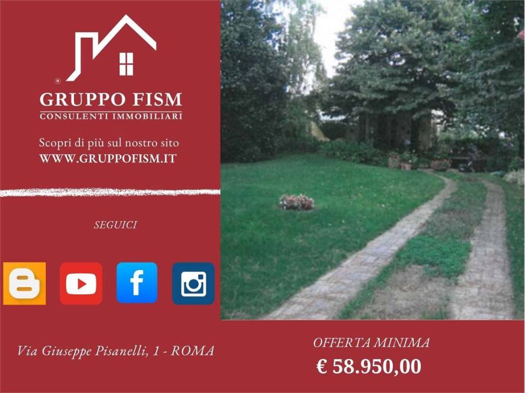 casa indipendente in vendita a Velletri