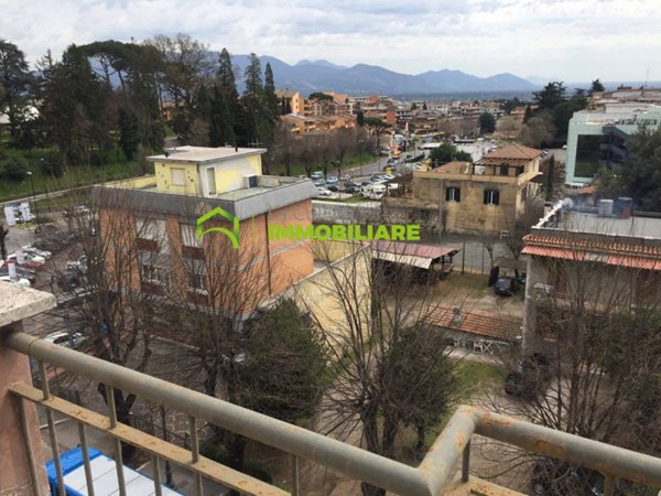 appartamento in vendita a Velletri