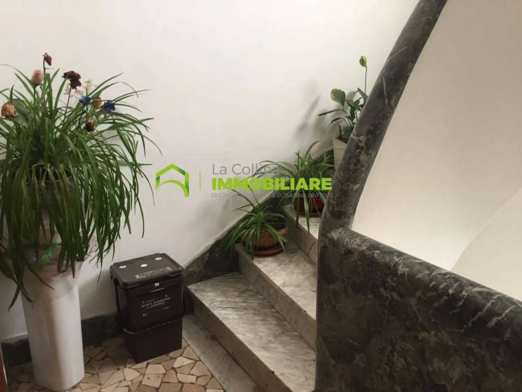 appartamento in vendita a Velletri