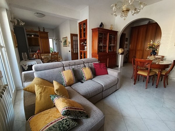 appartamento in vendita a Velletri