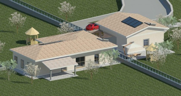 casale in vendita a Velletri