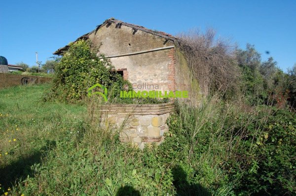terreno agricolo in vendita a Velletri