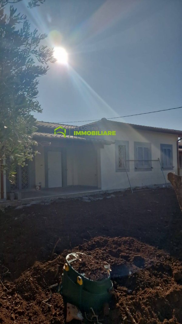 casa indipendente in vendita a Velletri