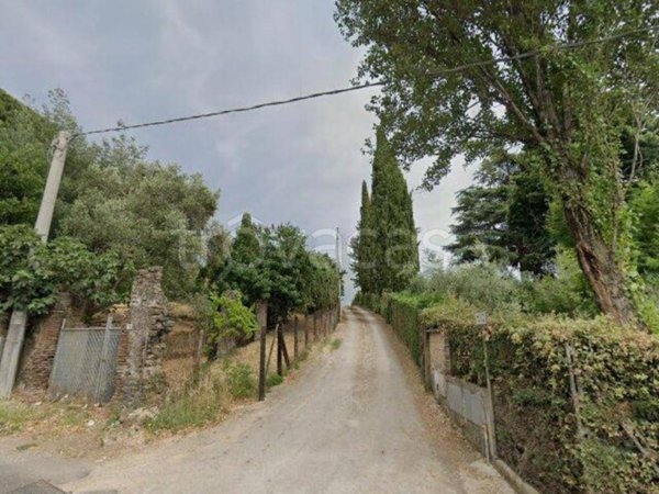 casa indipendente in vendita a Velletri