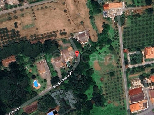 casa indipendente in vendita a Velletri