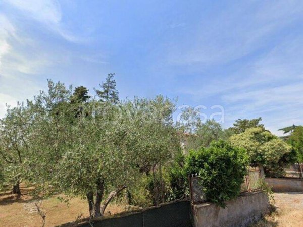 casa indipendente in vendita a Velletri