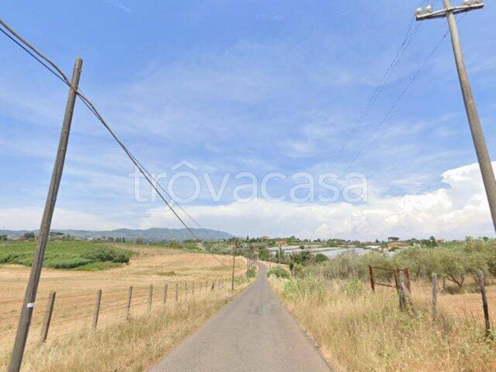 casa indipendente in vendita a Velletri