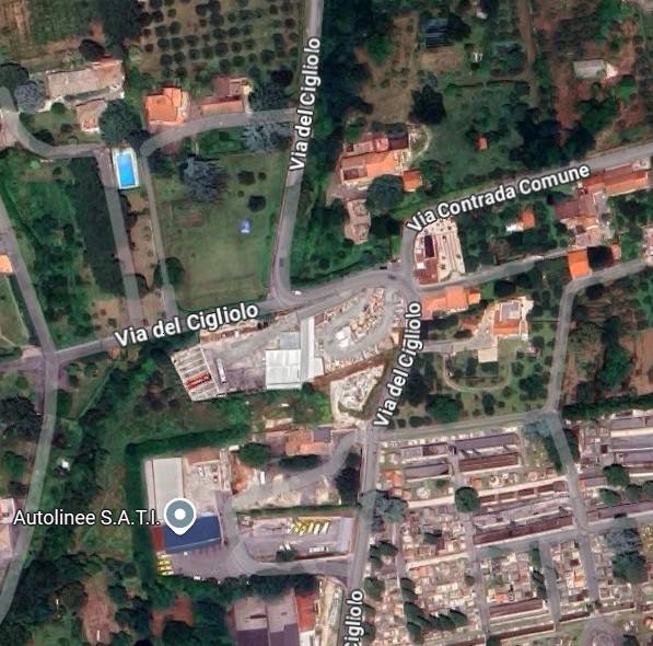 appartamento in vendita a Velletri