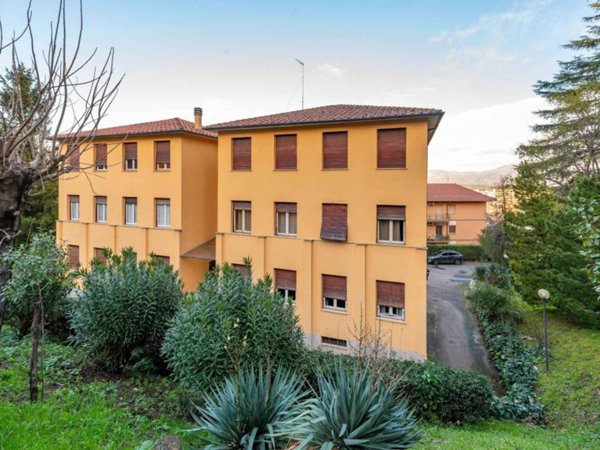 appartamento in vendita a Velletri
