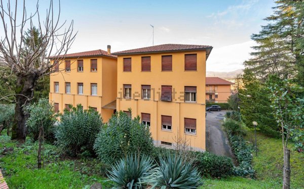 appartamento in vendita a Velletri