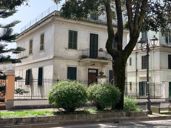 appartamento in vendita a Velletri