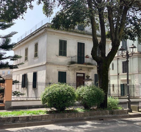 appartamento in vendita a Velletri