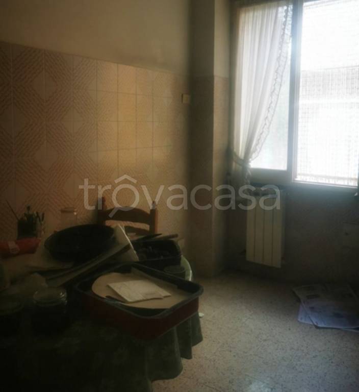 appartamento in vendita a Velletri