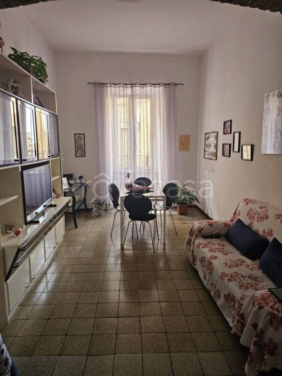 appartamento in vendita a Velletri
