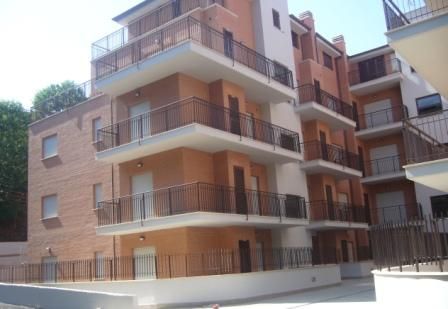appartamento in vendita a Velletri