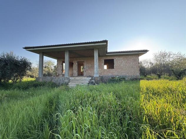 casa indipendente in vendita a Velletri