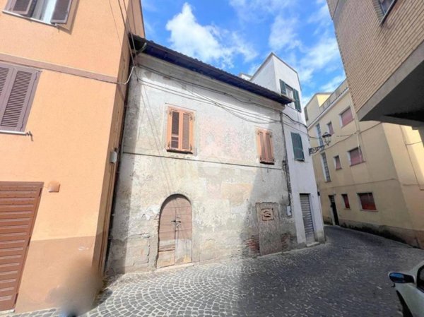 appartamento in vendita a Velletri