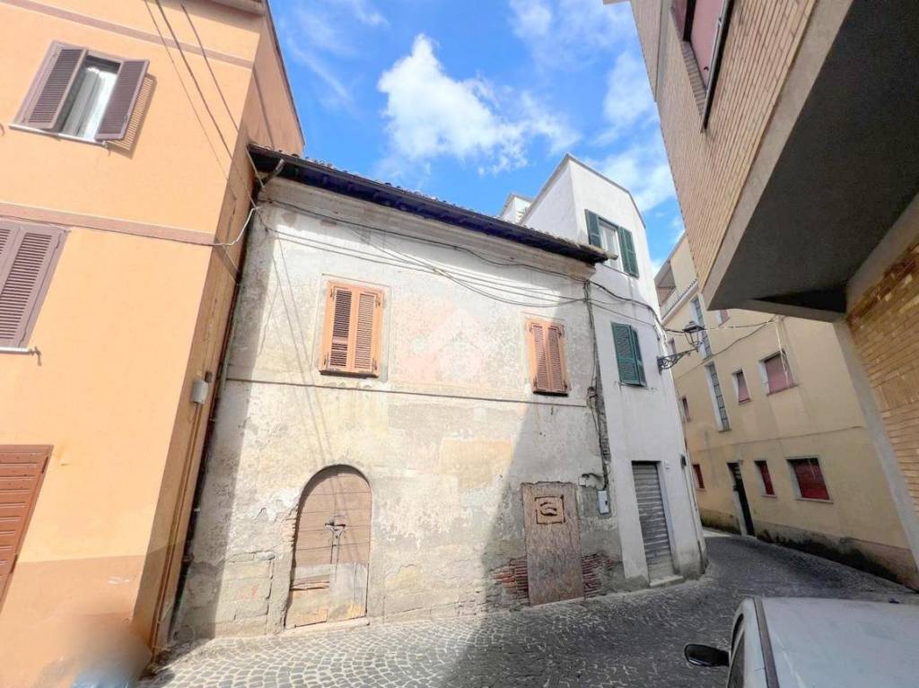 appartamento in vendita a Velletri
