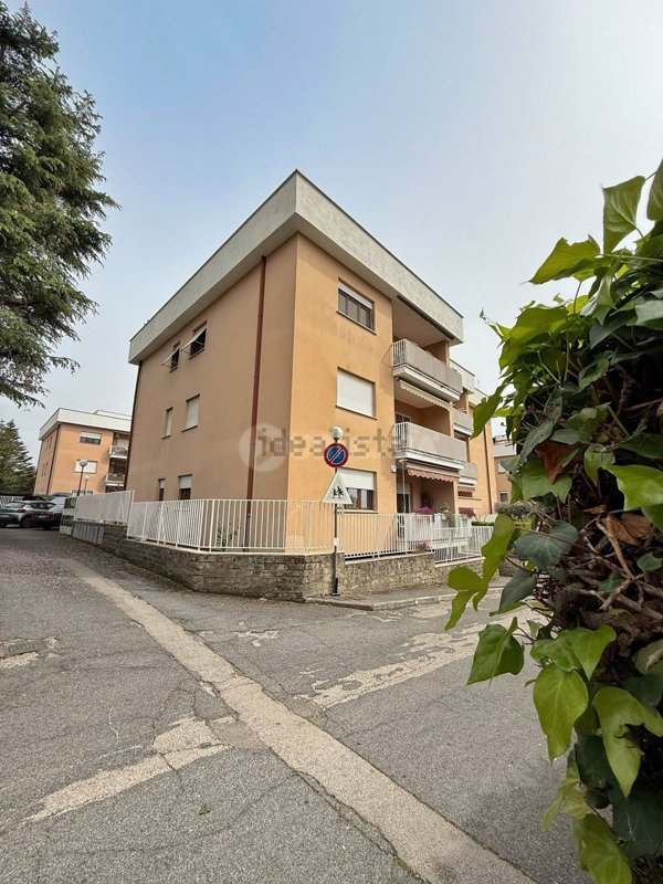 appartamento in vendita a Velletri