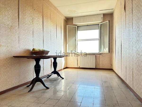 appartamento in vendita a Velletri