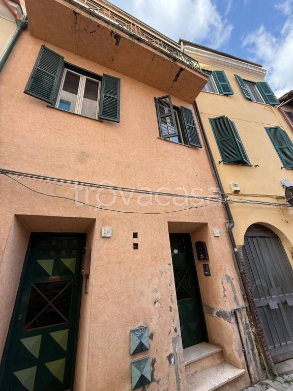 appartamento in vendita a Velletri