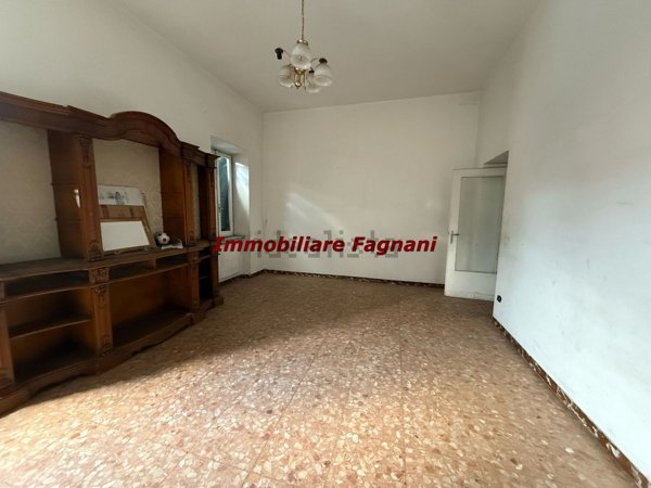 appartamento in vendita a Velletri