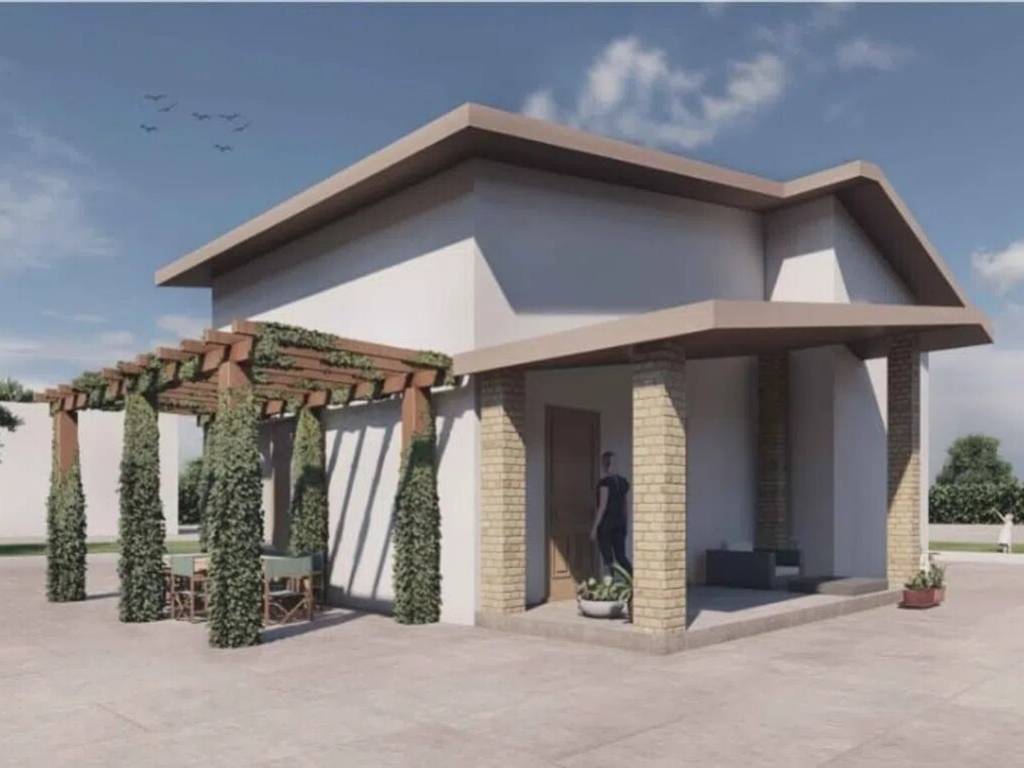 casa indipendente in vendita a Velletri