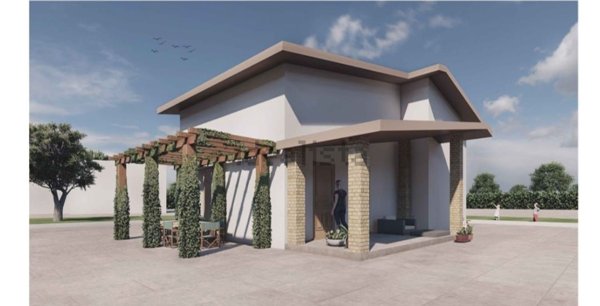 casa indipendente in vendita a Velletri