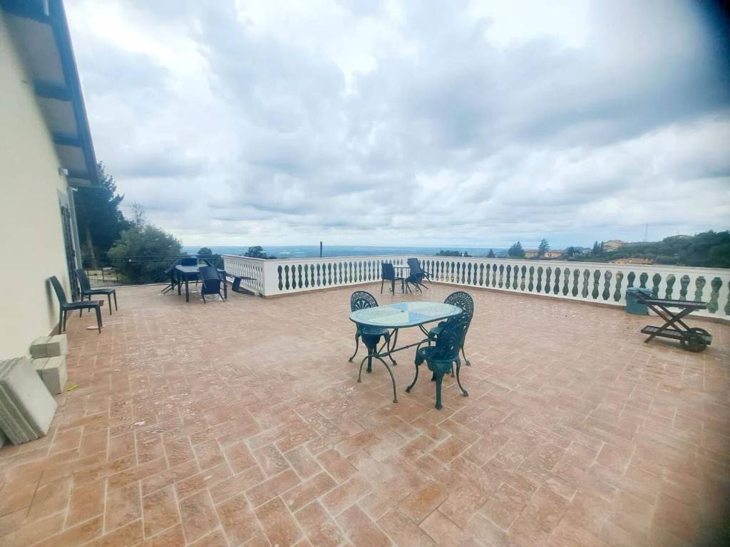 casa indipendente in vendita a Velletri