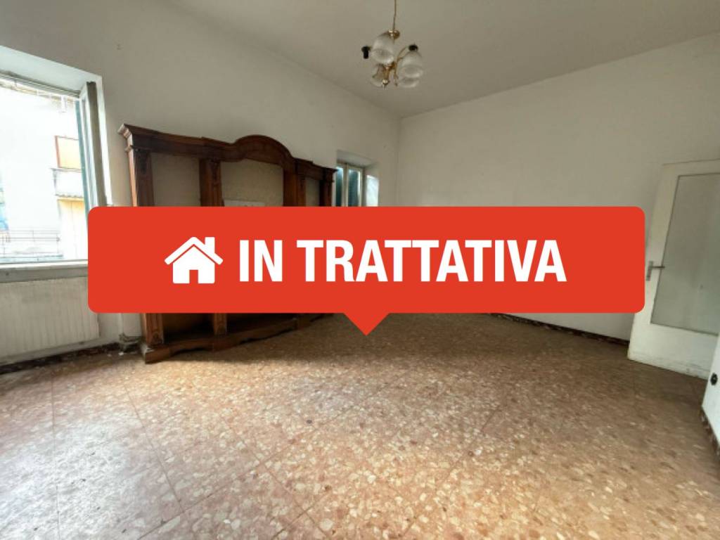 appartamento in vendita a Velletri