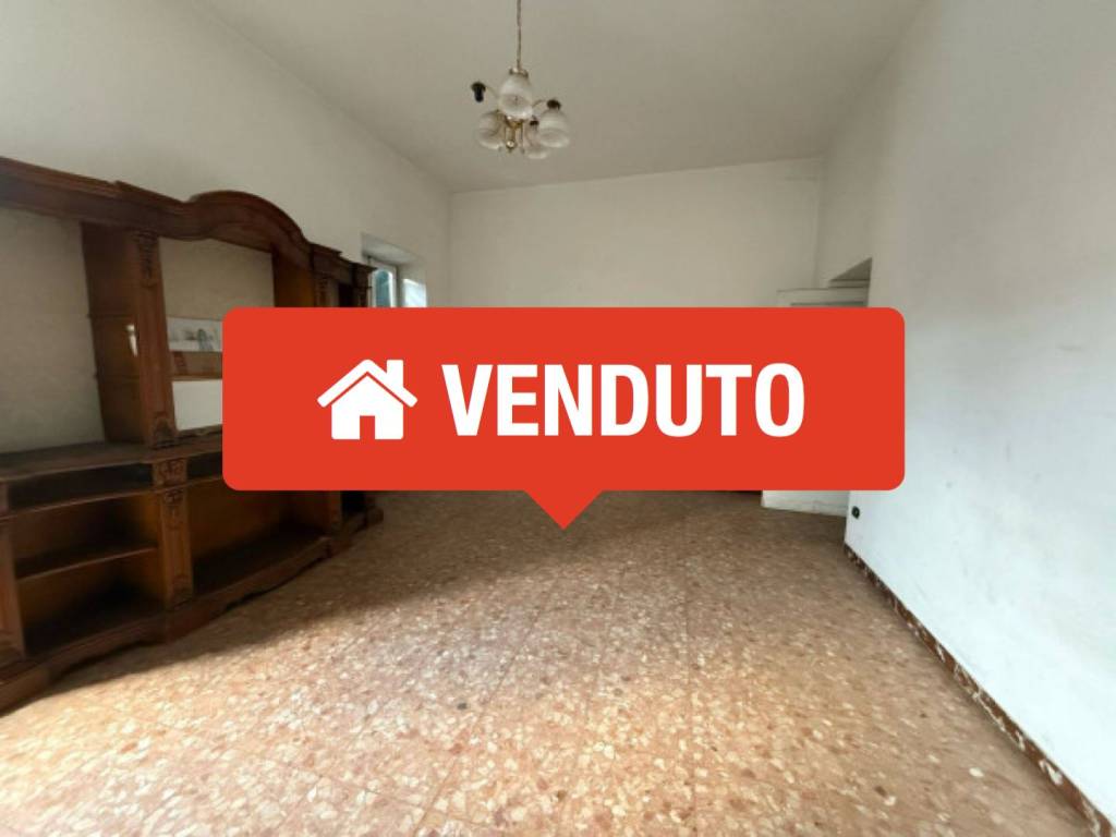 appartamento in vendita a Velletri