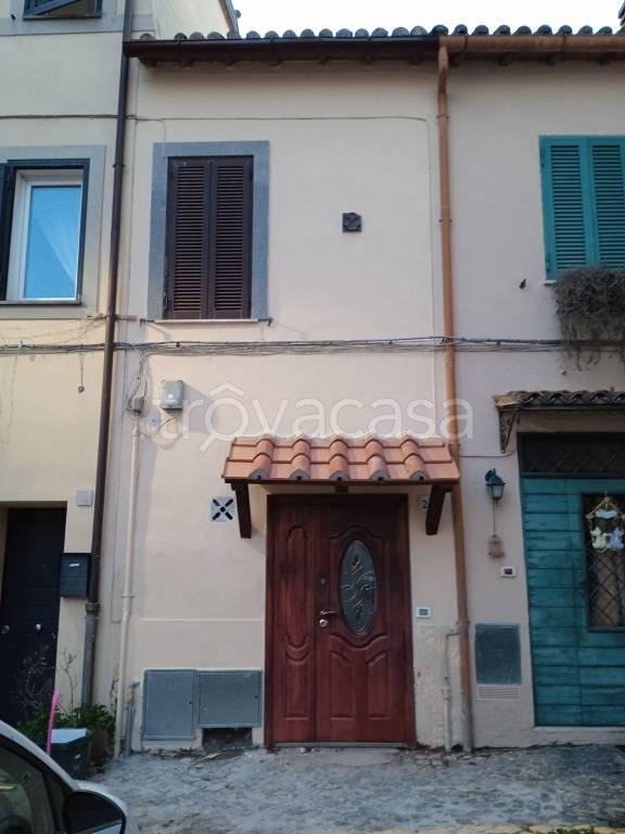 appartamento in vendita a Velletri